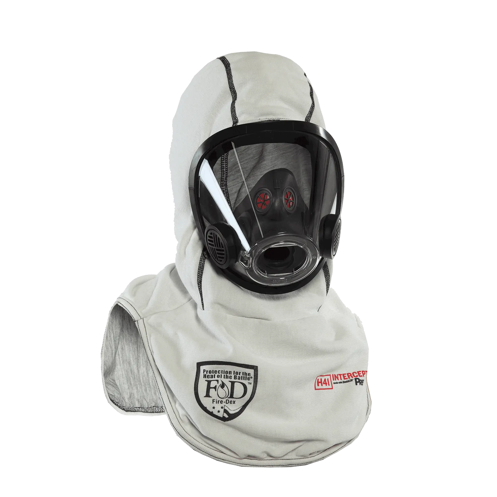 Fire-Dex® H41 Interceptor with STEDAIR® Prevent