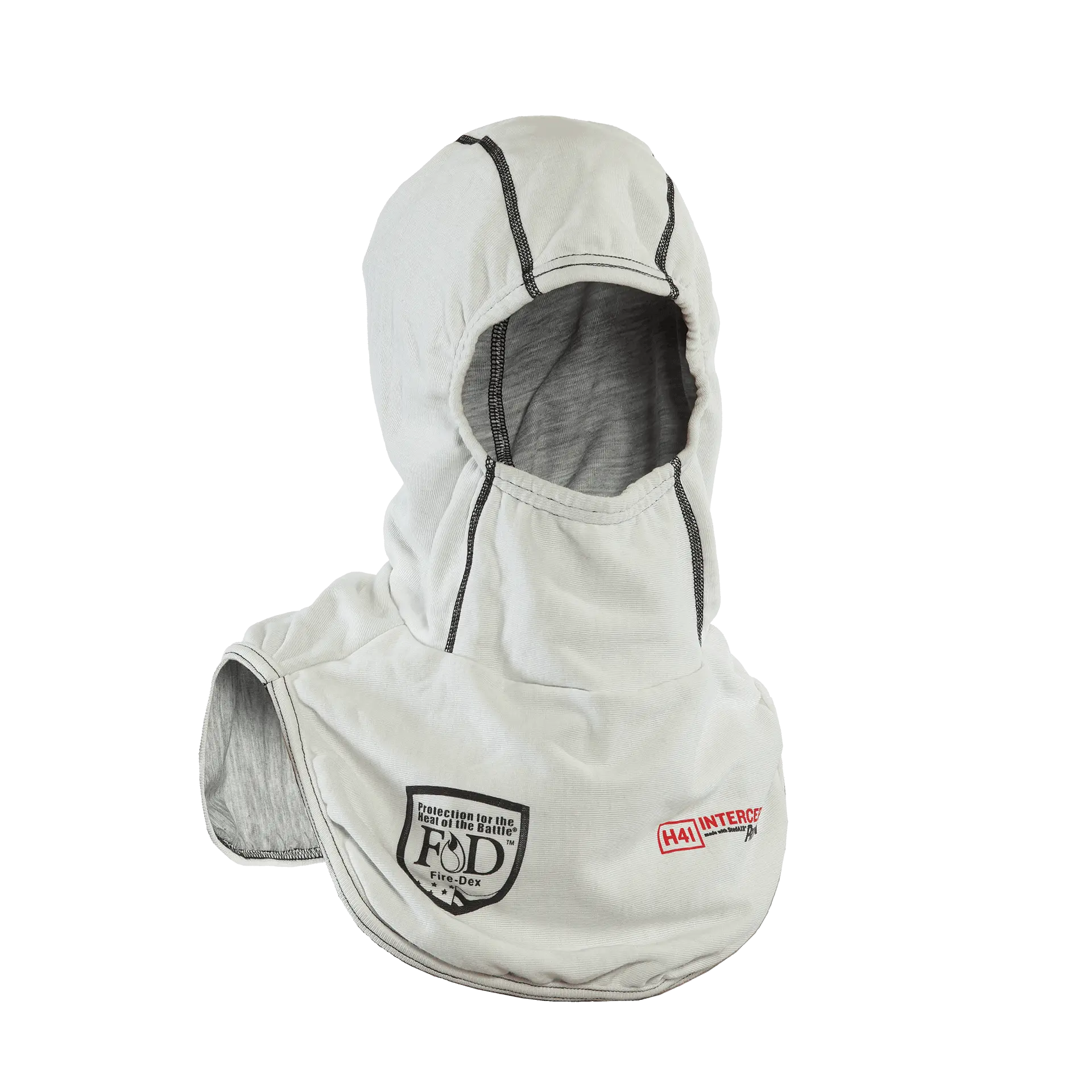 Fire-Dex® H41 Interceptor with STEDAIR® Prevent - Image 2