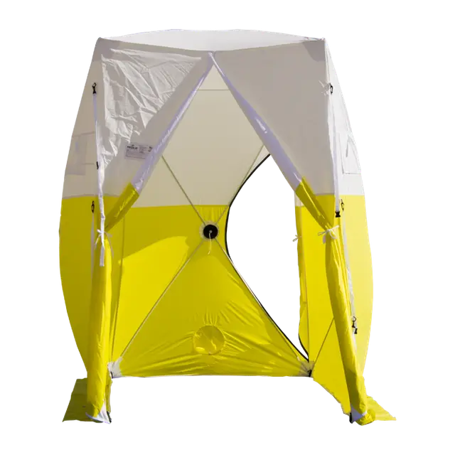 Pelsue® High-Rise Series Work Tents