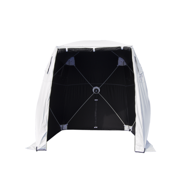 Pelsue® SolarShade® Fiber Splicing Tent