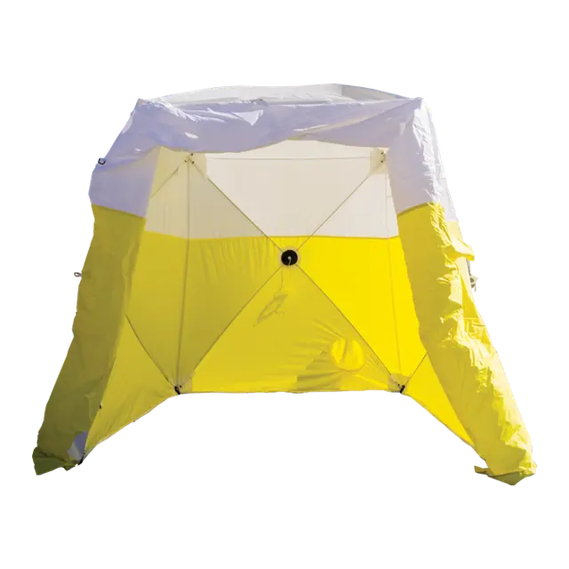 Pelsue® Interlocking Series Work Tents