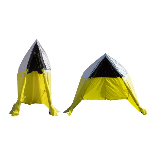 Pelsue® All-Weather Fiber to the Home Tent