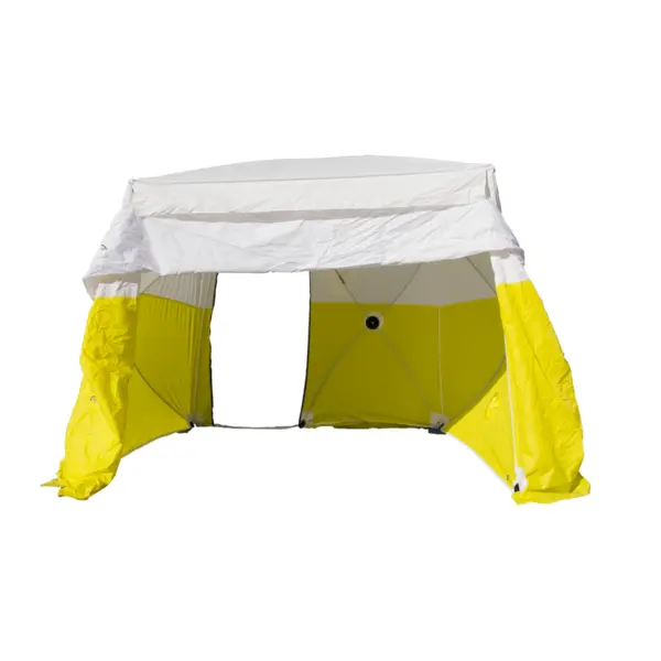 Pelsue® Dual-Entry Series Work Tents