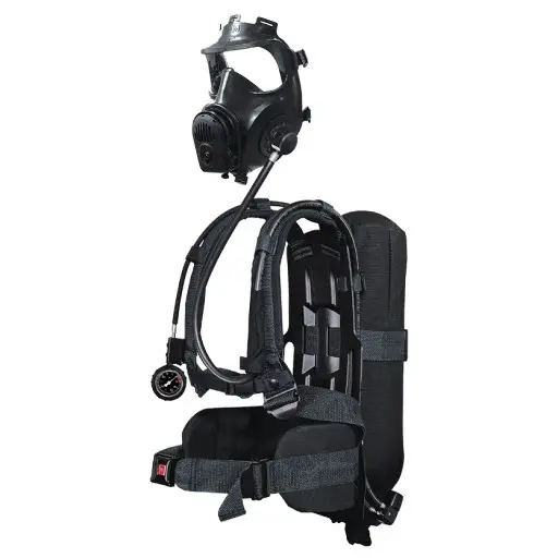 Avon Protection ST53 Specialist Modular SCBA