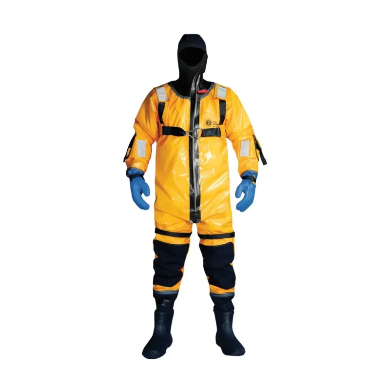 Mustang Survival® Ice Commander Rescue Suit