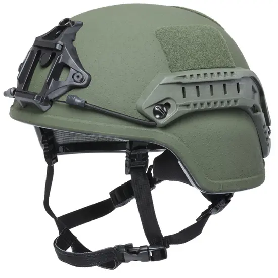 Avon Protection L110 Combat II Ballistic Helmet