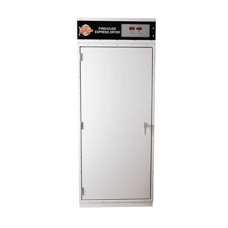 Ready Rack™ Firehouse Express Dryer – 2 Gear