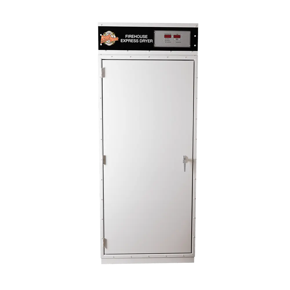 Ready Rack™ Firehouse Express Dryer – 2 Gear