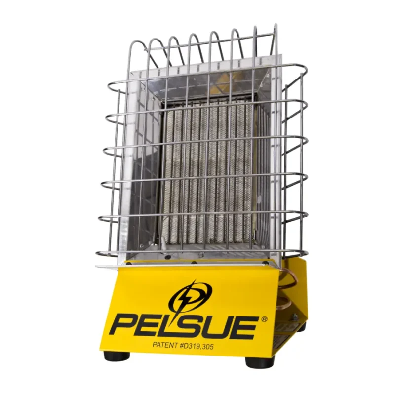 Pelsue® Infrared Tent Heater