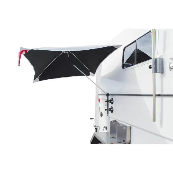 Pelsue® SolarShade® Umbrella Series