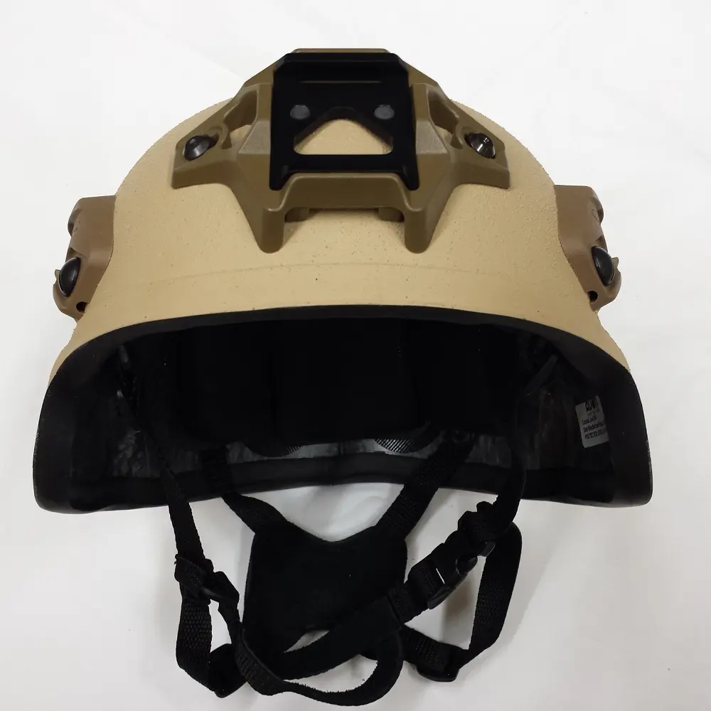 Avon Protection C105 Combat I Ballistic Helmet - Image 2