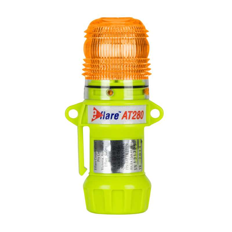 Eflare™ AT280 Safety Beacon - Image 3