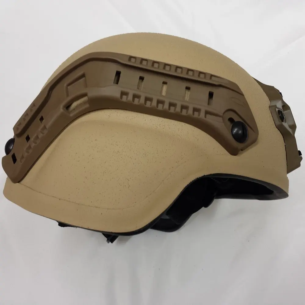 Avon Protection C105 Combat I Ballistic Helmet - Image 3