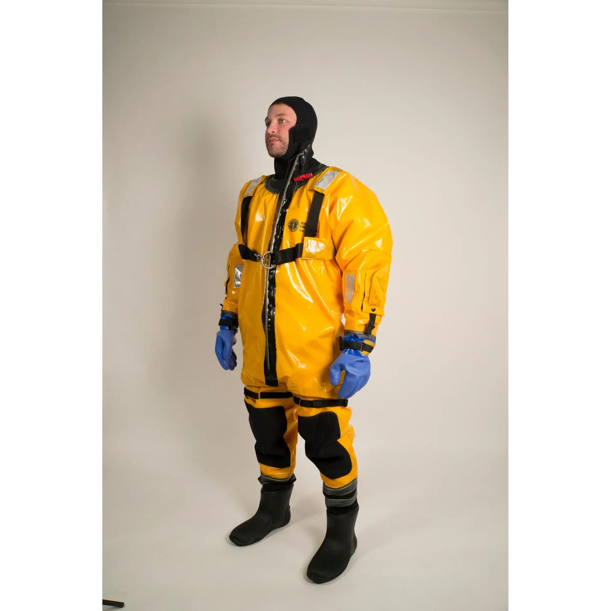 Mustang Survival® Ice Commander Rescue Suit - Image 3