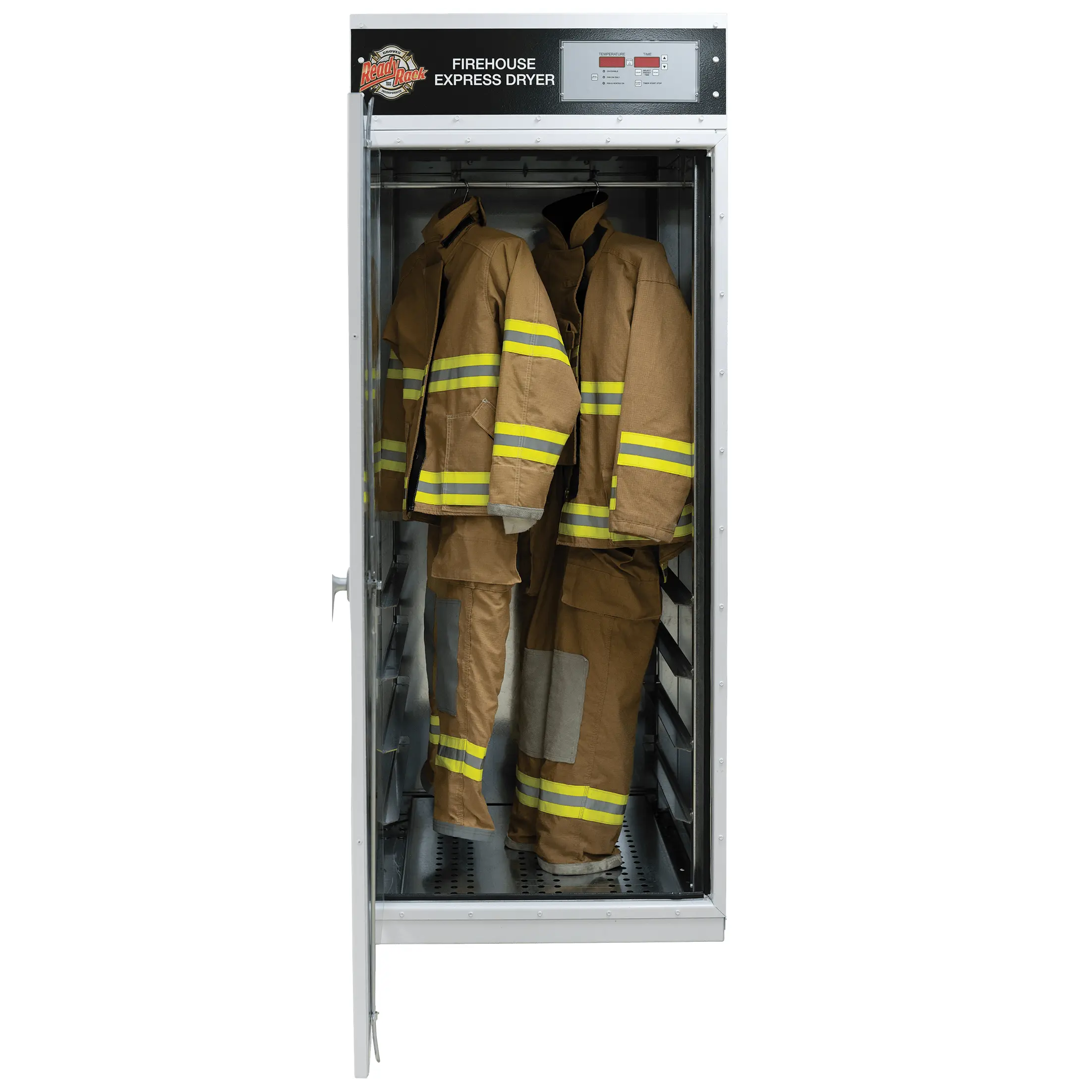 Ready Rack™ Firehouse Express Dryer – 2 Gear - Image 3