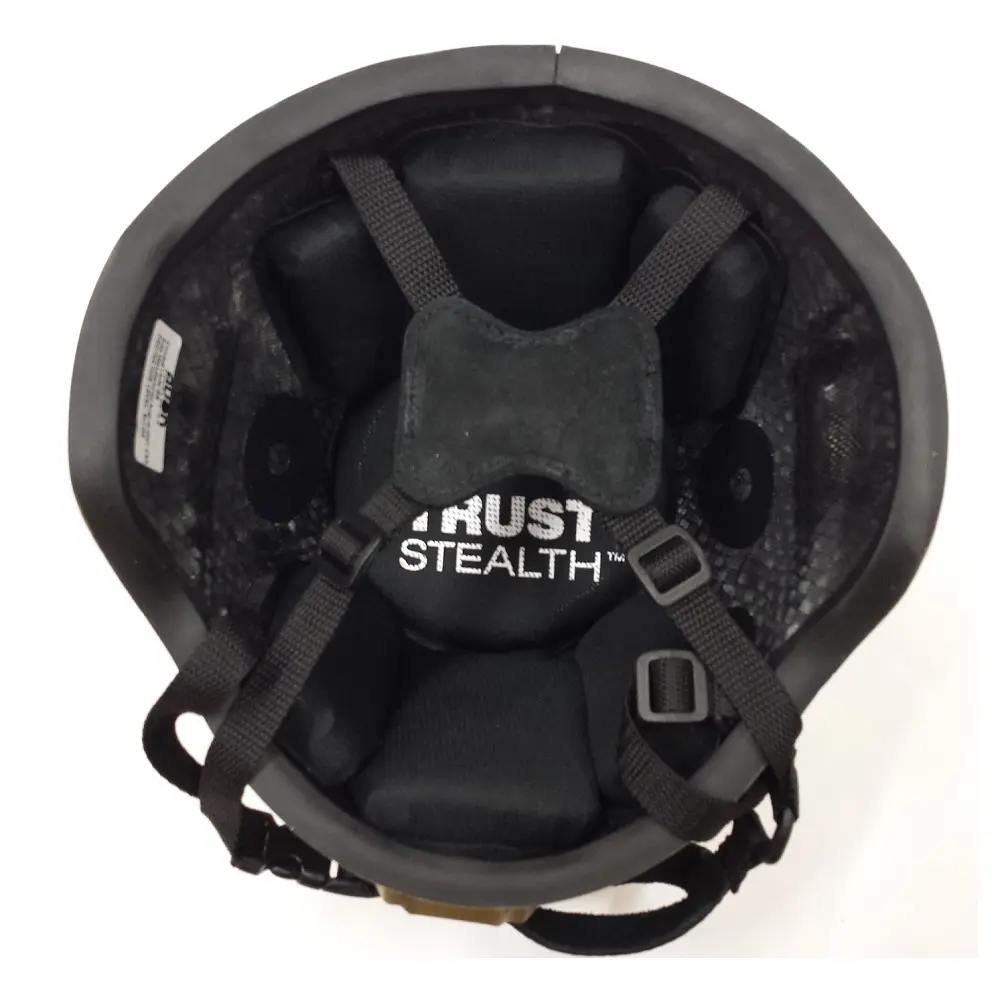 Avon Protection C105 Combat I Ballistic Helmet - Image 4