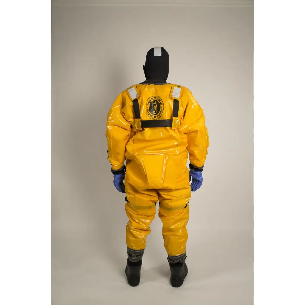 Mustang Survival® Ice Commander Rescue Suit - Image 4