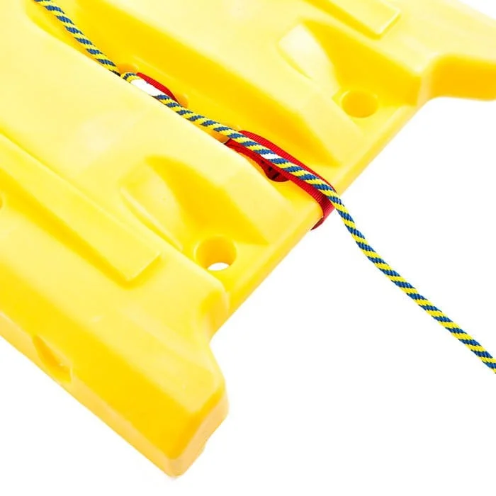 Ice Rescue Systems RTS – Rapid Transport Sled with Tactical Reach Pole and Pro Recon Sling - Image 5