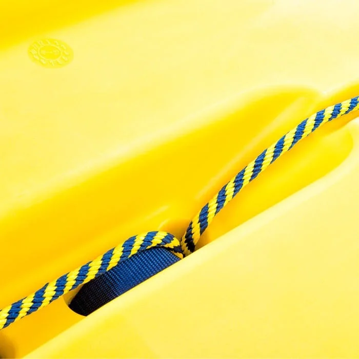 Ice Rescue Systems RTS – Rapid Transport Sled with Tactical Reach Pole and Pro Recon Sling - Image 7