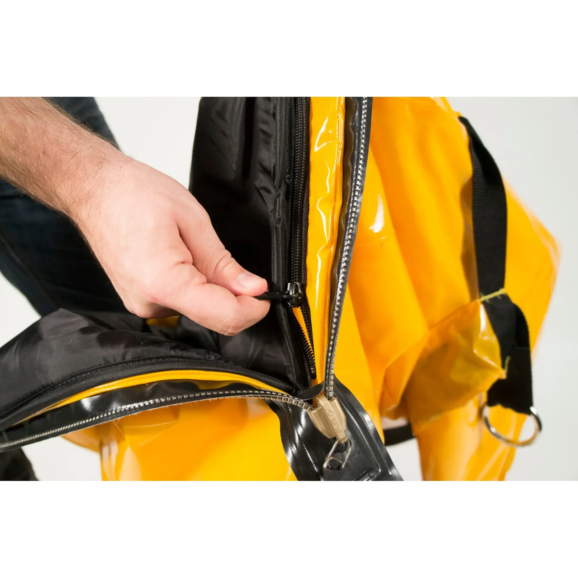 Mustang Survival® Ice Commander Rescue Suit - Image 7