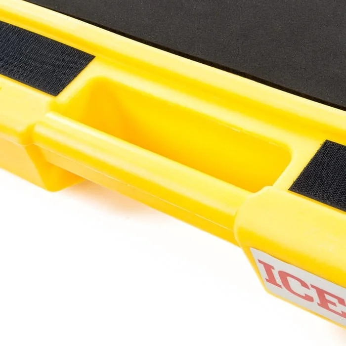 Ice Rescue Systems RTS – Rapid Transport Sled with Tactical Reach Pole and Pro Recon Sling - Image 8