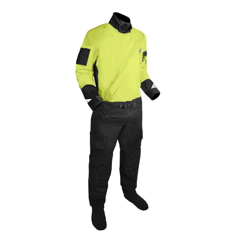Mustang Survival® Sentinel™ Series Water Rescue Dry Suit
