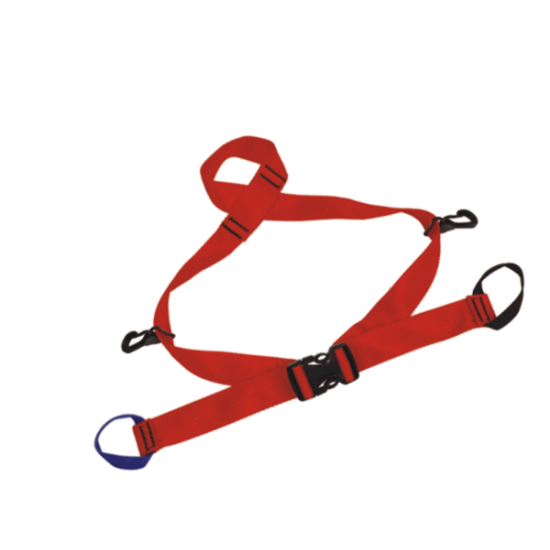 Yates Professional™ 900WT Yates Spec Pak – w/905WT Lifting Bridle - Image 6