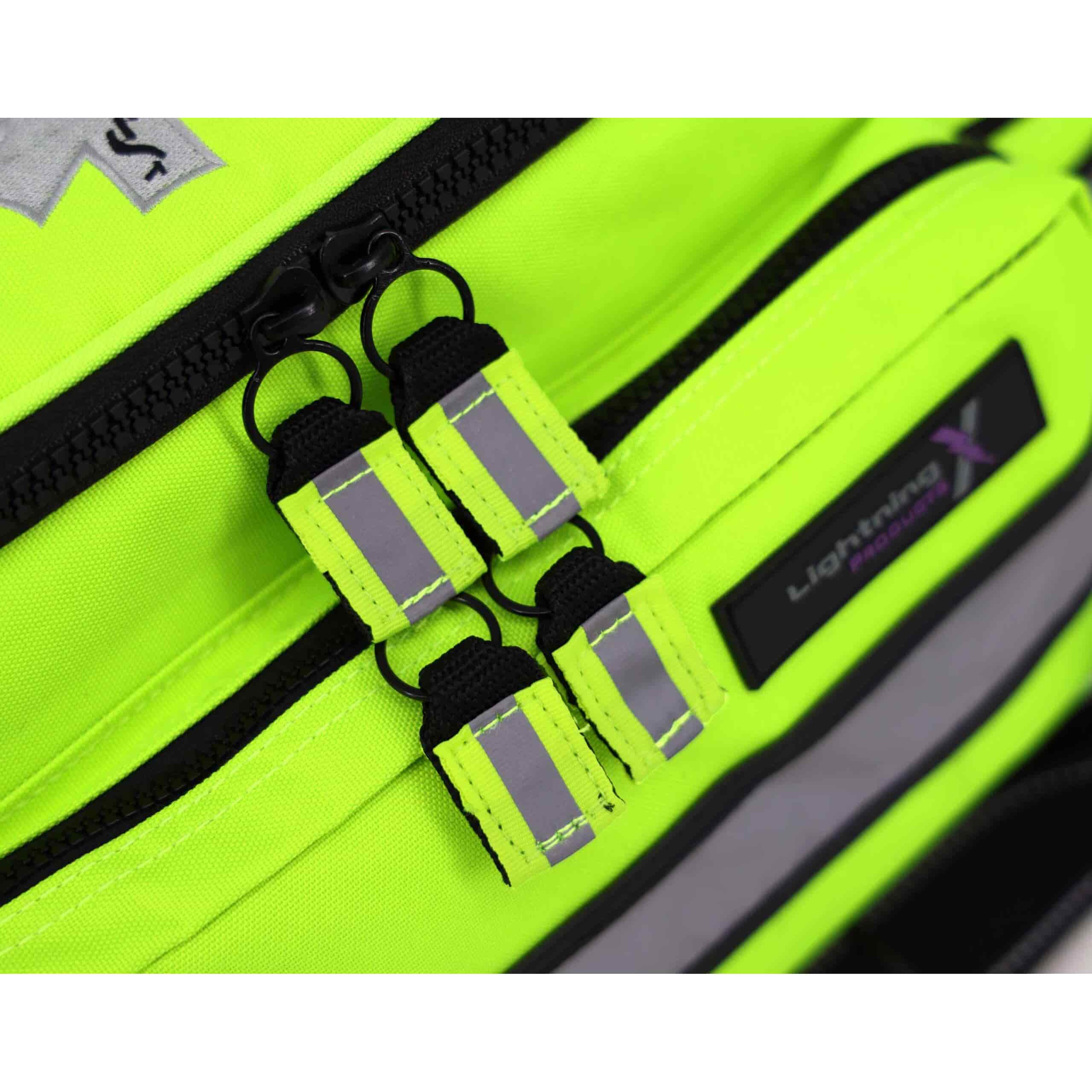 Lightning X LXMB25 Medium First Responder EMT Bag - Image 10