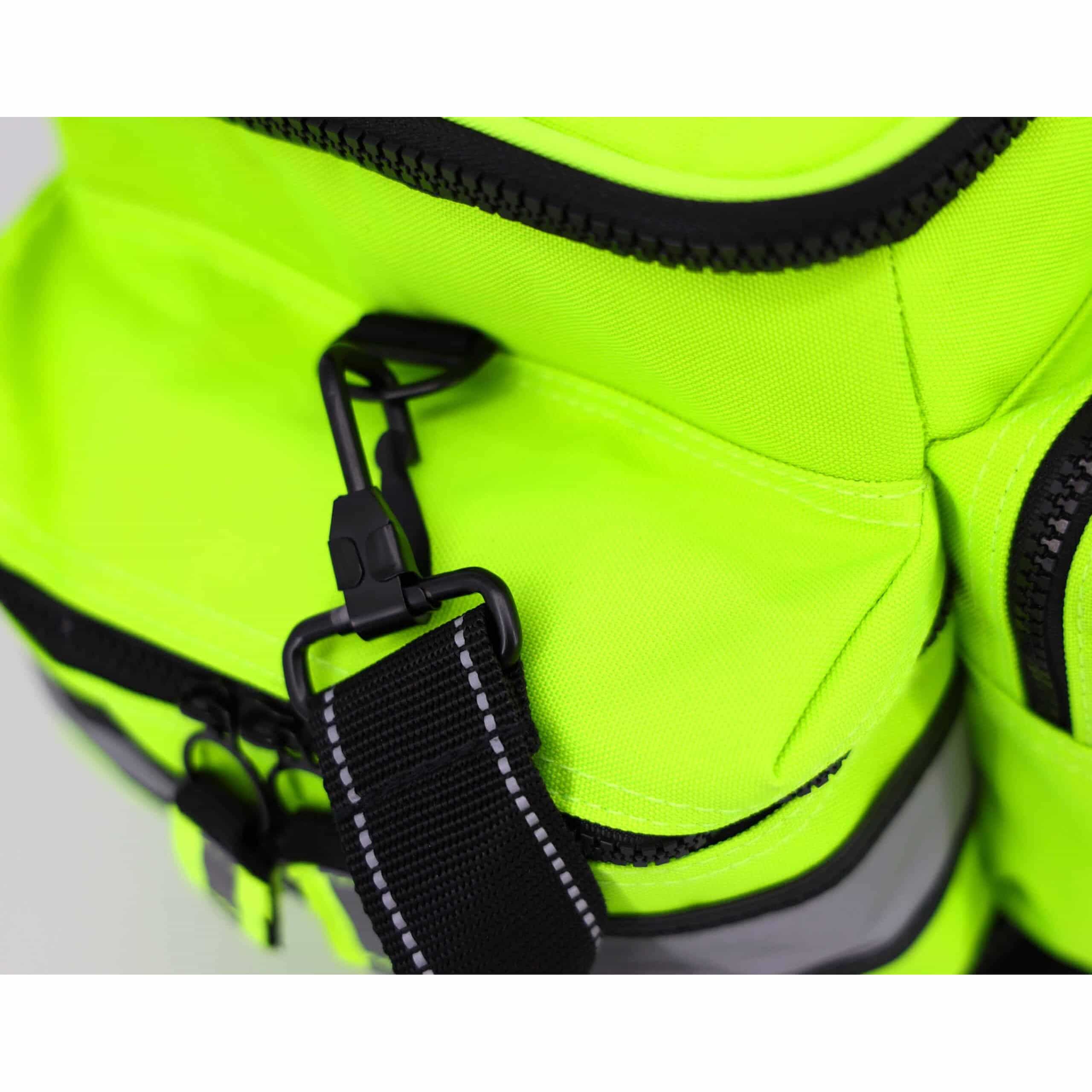 Lightning X LXMB25 Medium First Responder EMT Bag - Image 11
