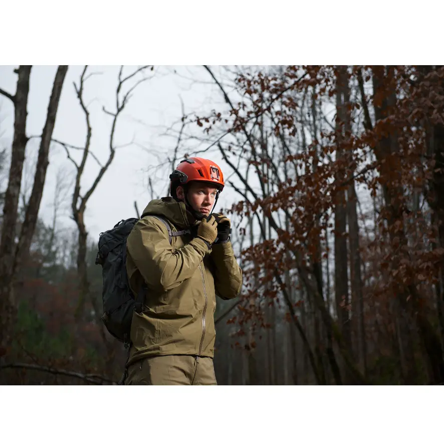 Team Wendy® SAR™ Tactical Helmet - Image 11