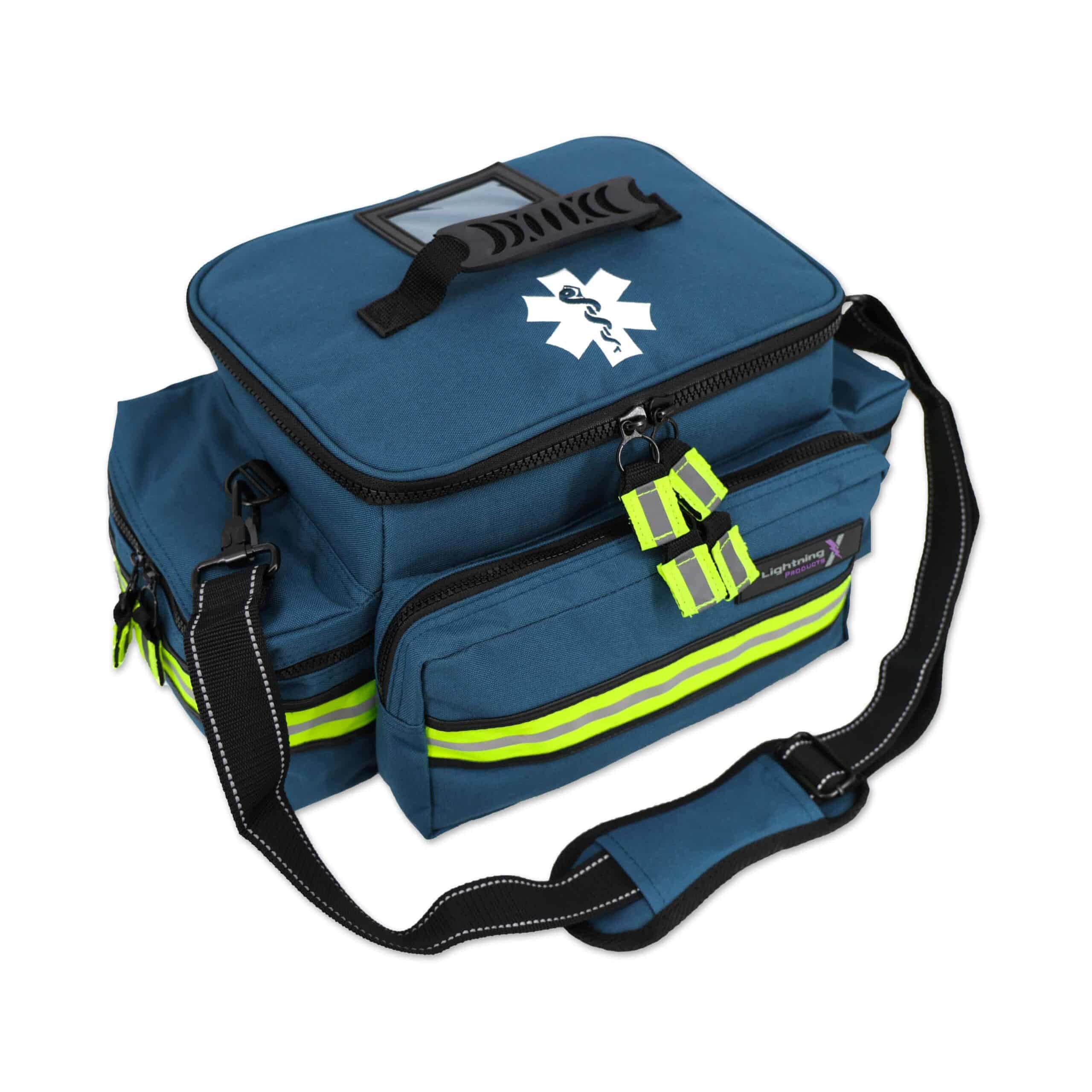 Lightning X LXMB25 Medium First Responder EMT Bag - Image 12