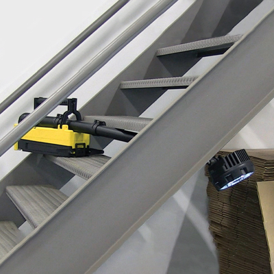 Streamlight® Rechargeable LED Portable Scene Light Ext - Image 12