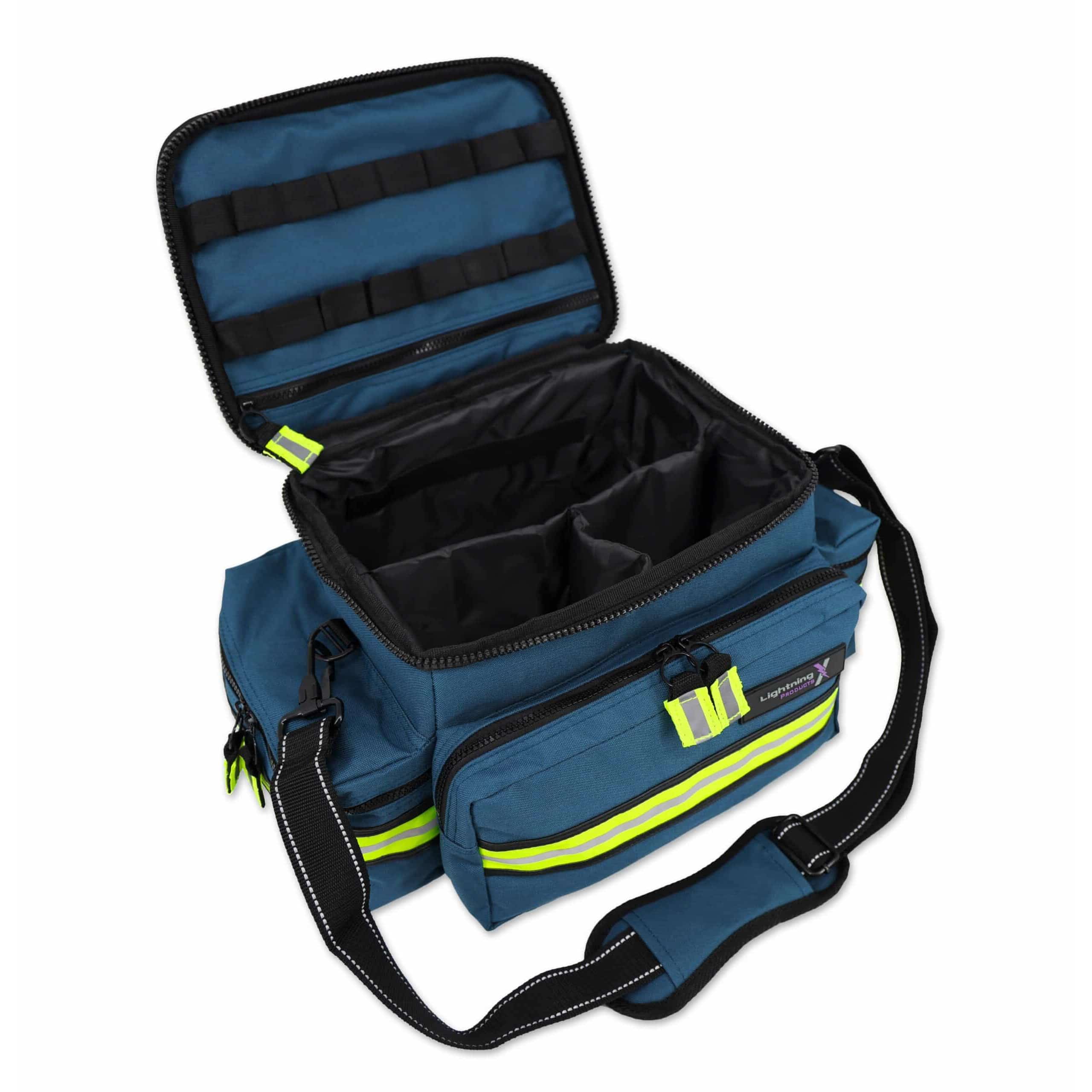 Lightning X LXMB25 Medium First Responder EMT Bag - Image 13