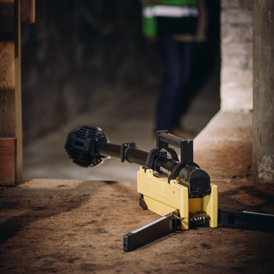 Streamlight® Rechargeable LED Portable Scene Light Ext - Image 13