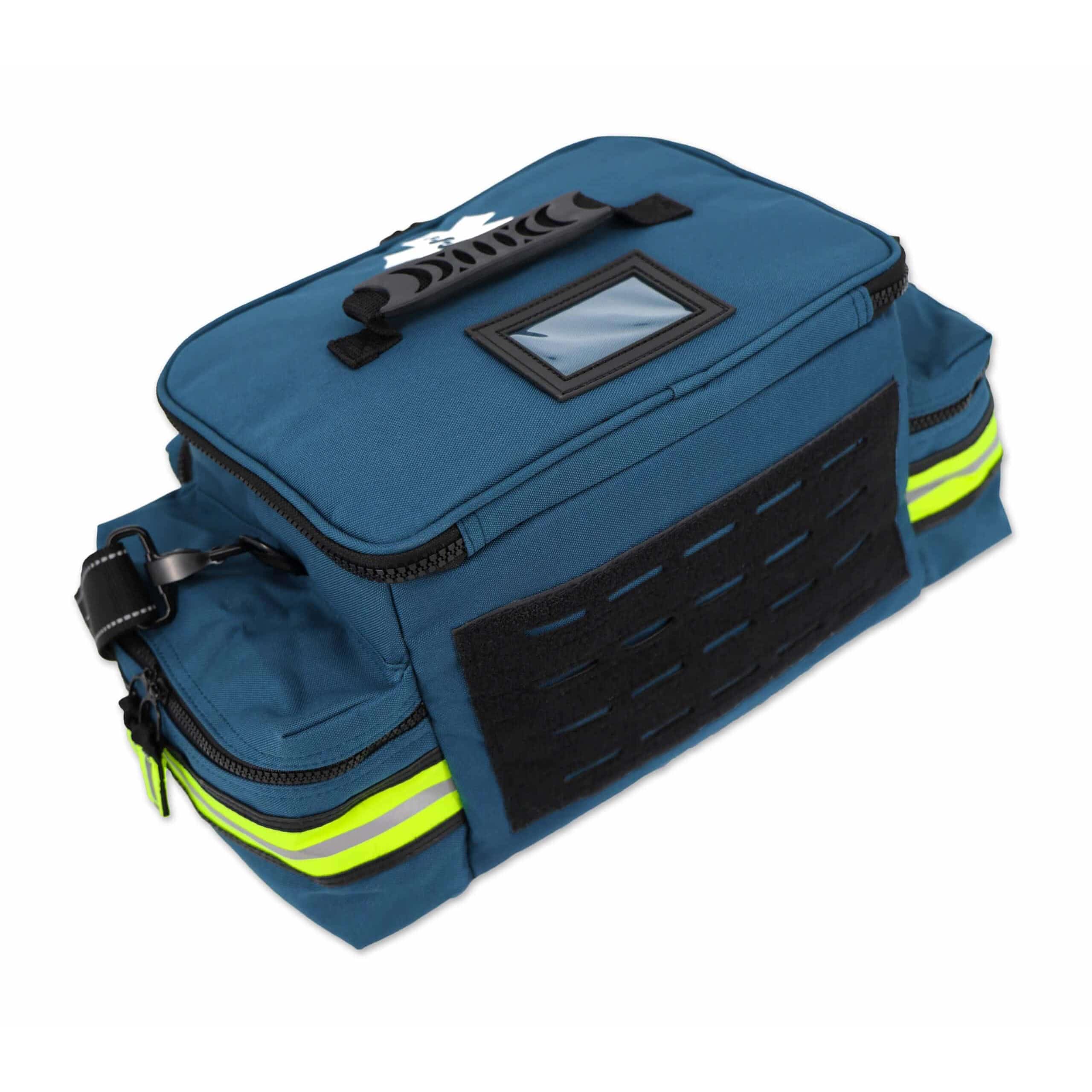 Lightning X LXMB25 Medium First Responder EMT Bag - Image 14
