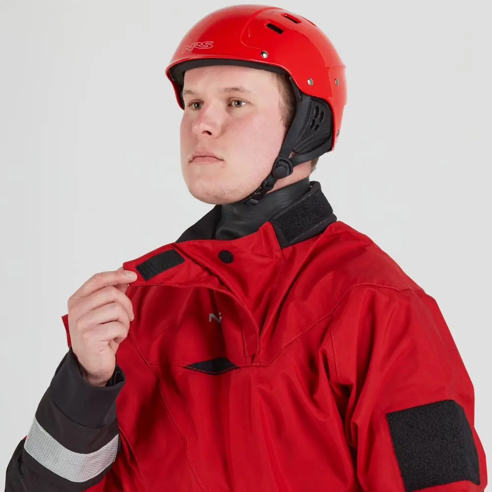 NRS Extreme SAR GTX Dry Suit - Image 14
