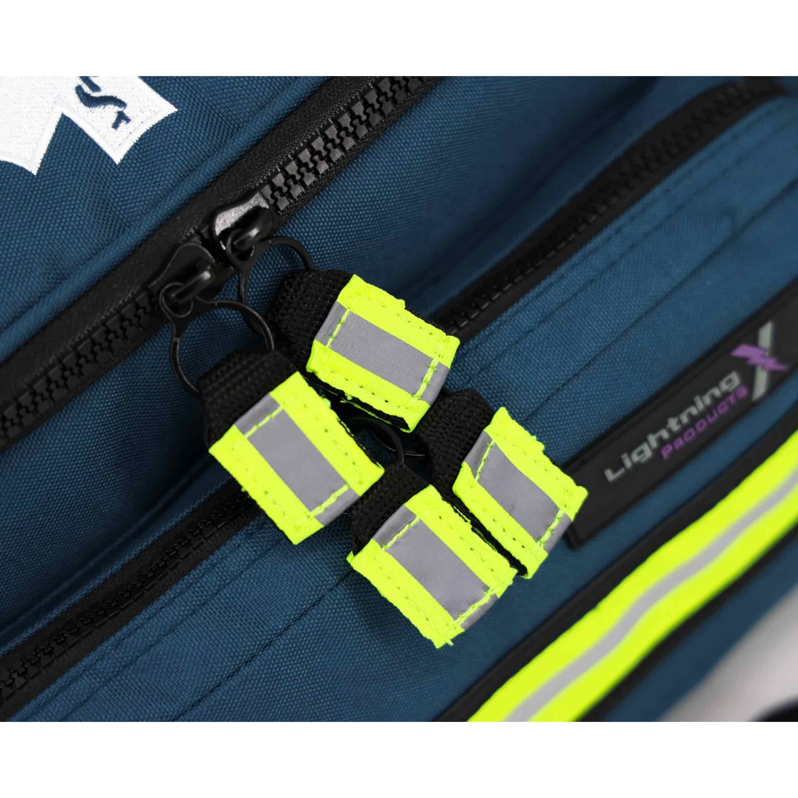 Lightning X LXMB25 Medium First Responder EMT Bag - Image 15