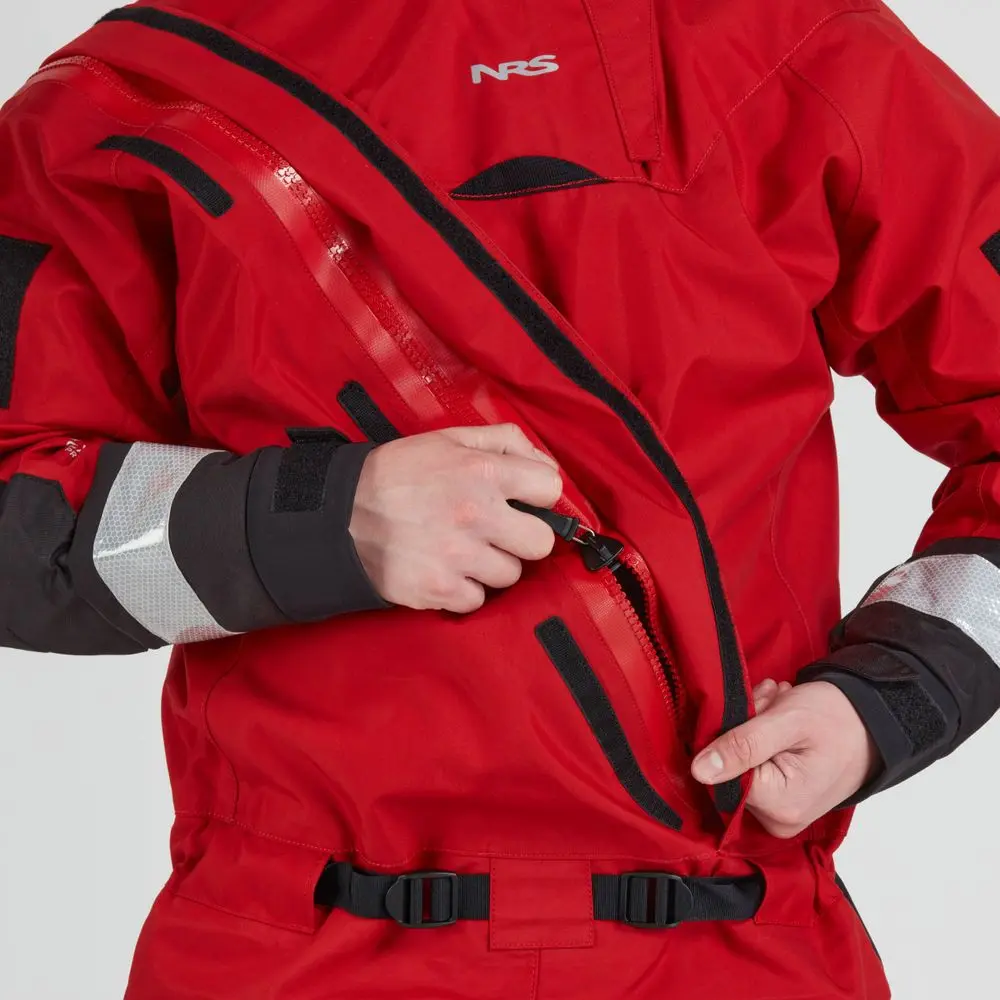NRS Extreme SAR GTX Dry Suit - Image 15