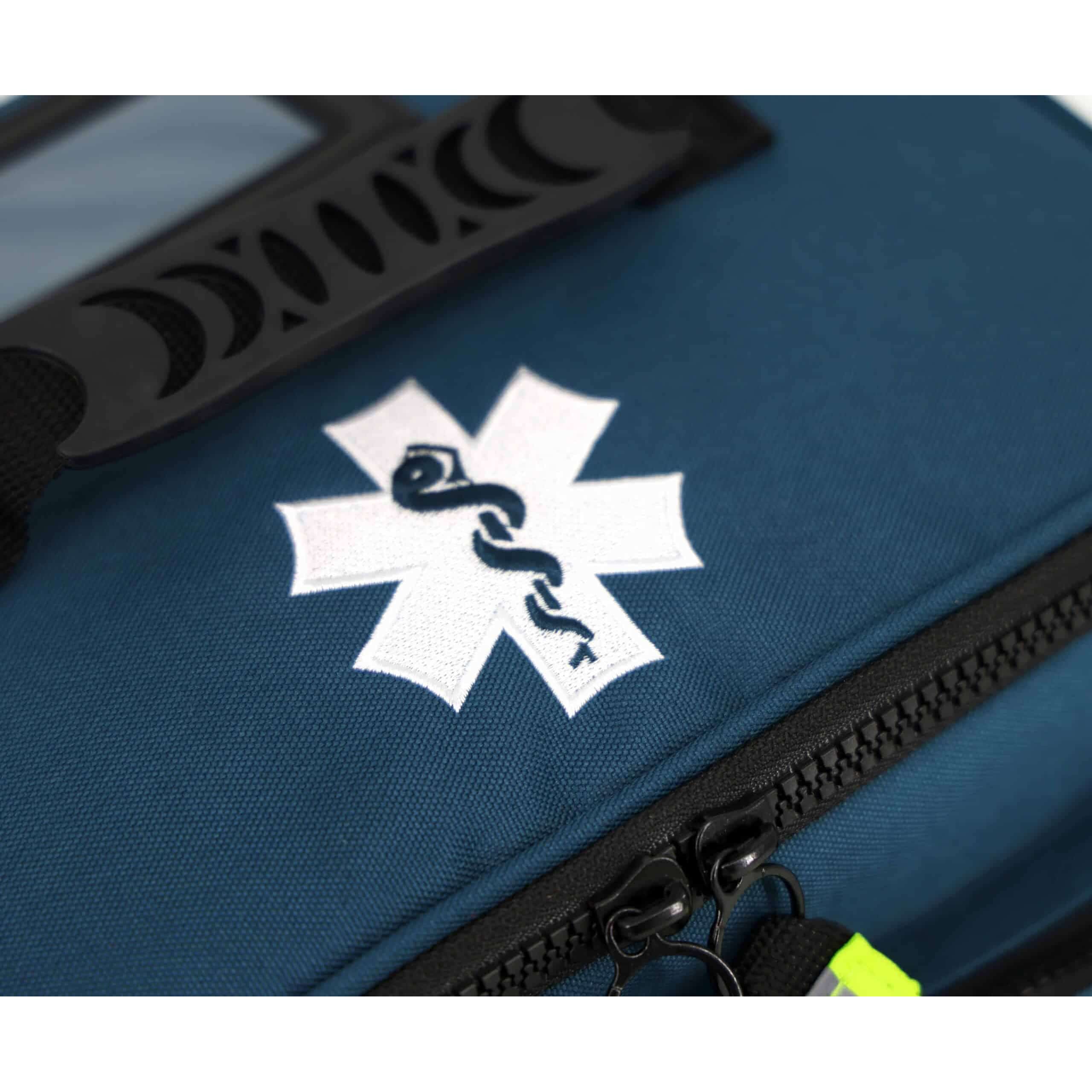 Lightning X LXMB25 Medium First Responder EMT Bag - Image 16