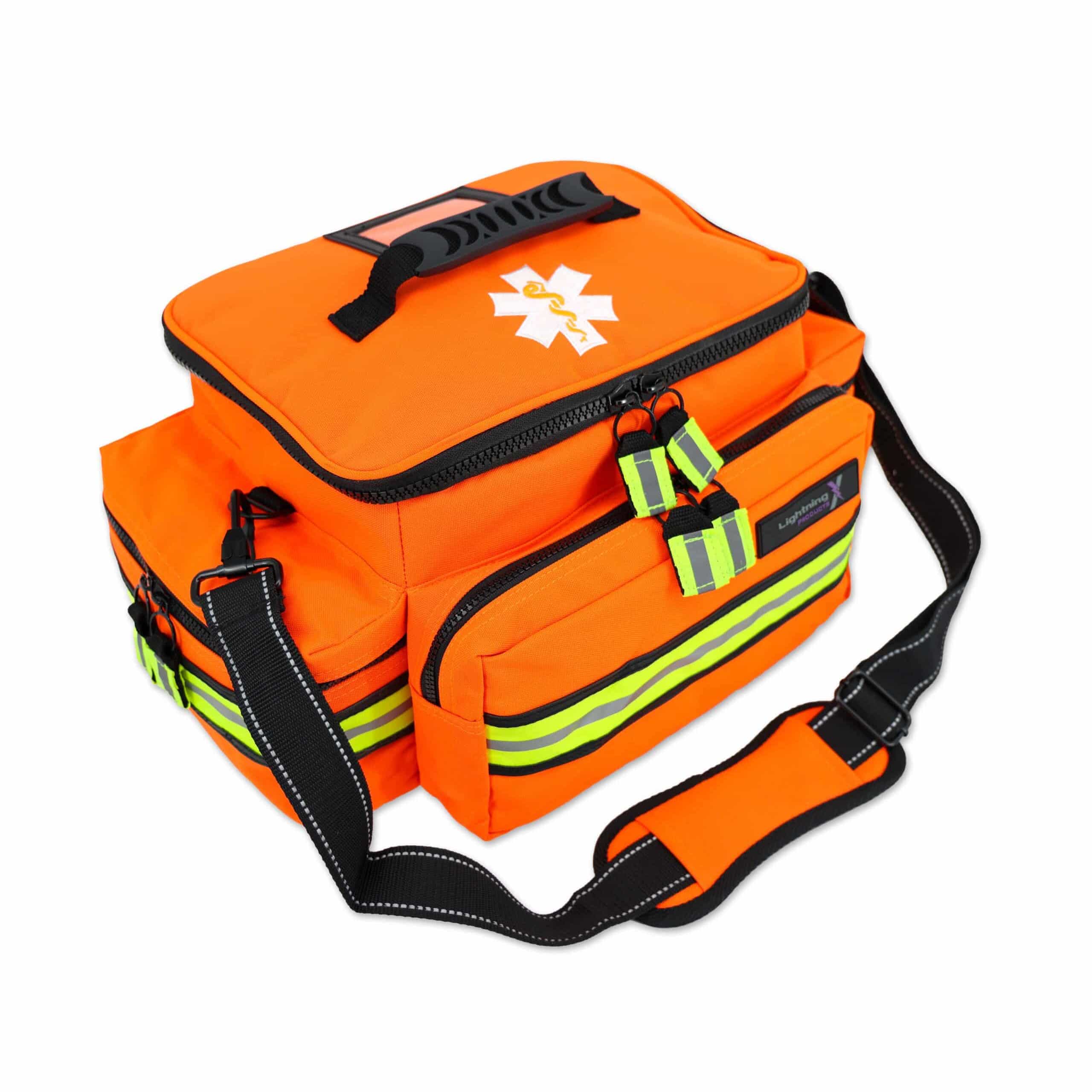 Lightning X LXMB25 Medium First Responder EMT Bag - Image 17