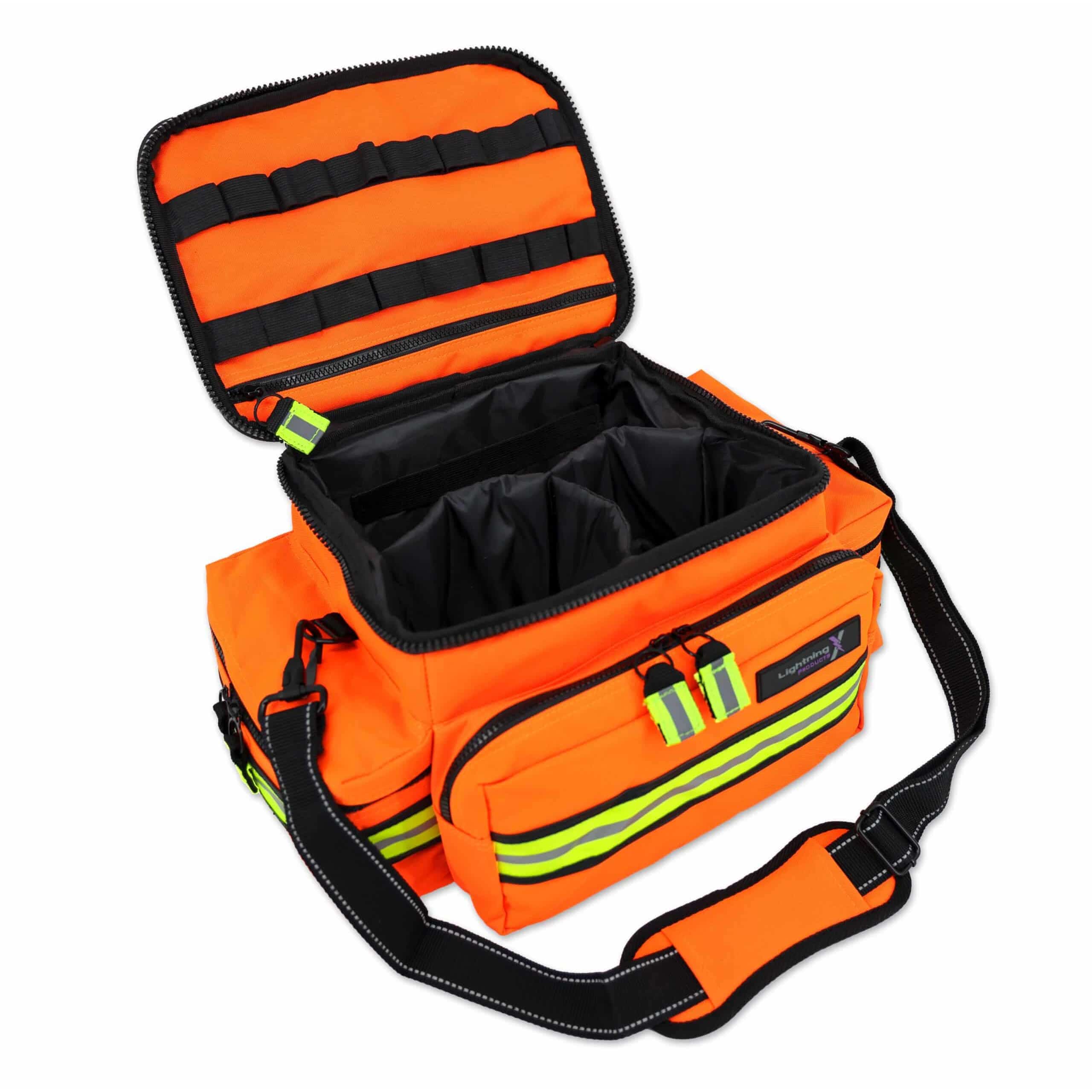 Lightning X LXMB25 Medium First Responder EMT Bag - Image 18