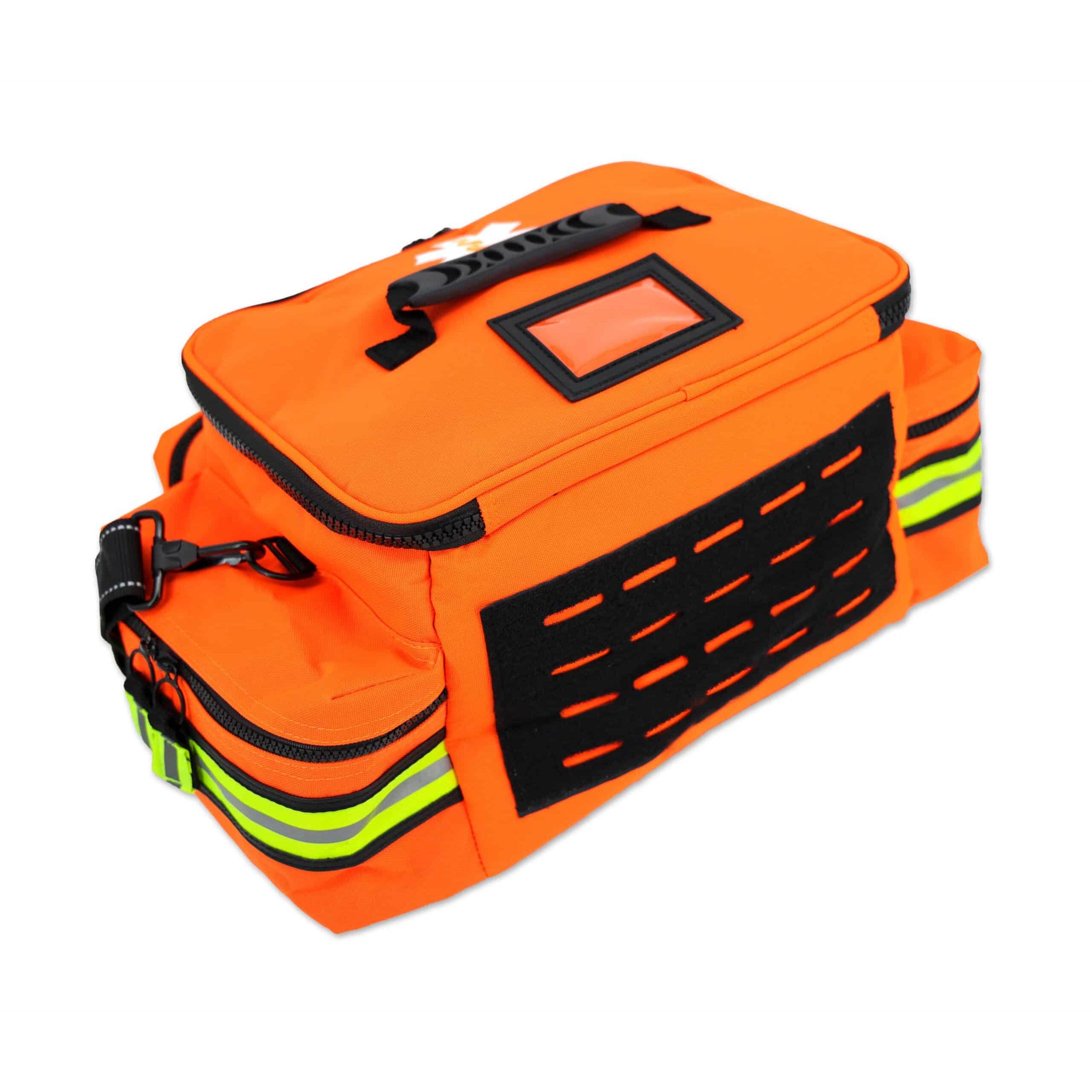 Lightning X LXMB25 Medium First Responder EMT Bag - Image 19