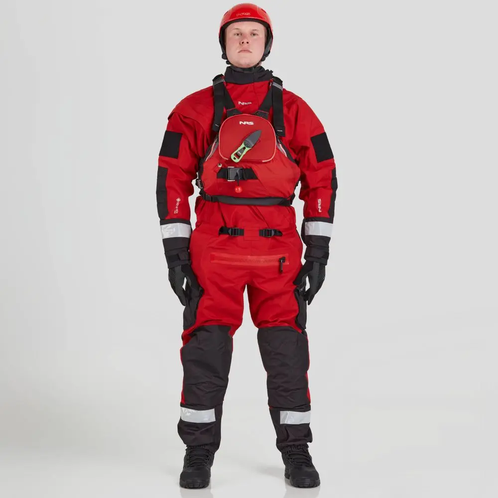 NRS Extreme SAR GTX Dry Suit - Image 19
