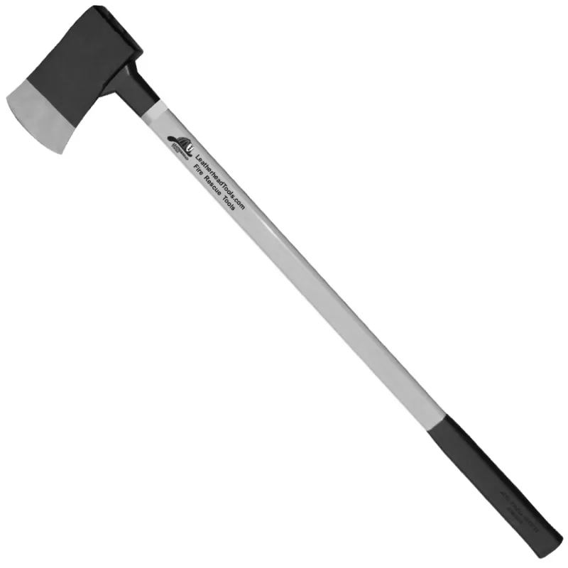 Leatherhead Tools® S.E.T. Tools Flat Axe