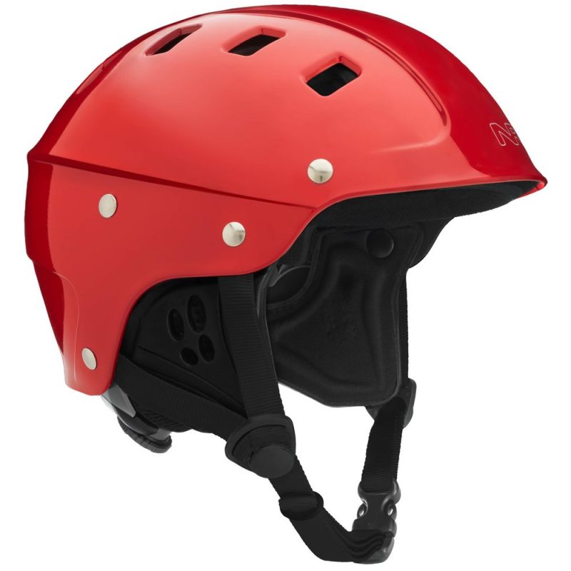 NRS Chaos Side Cut Helmet - Closeout