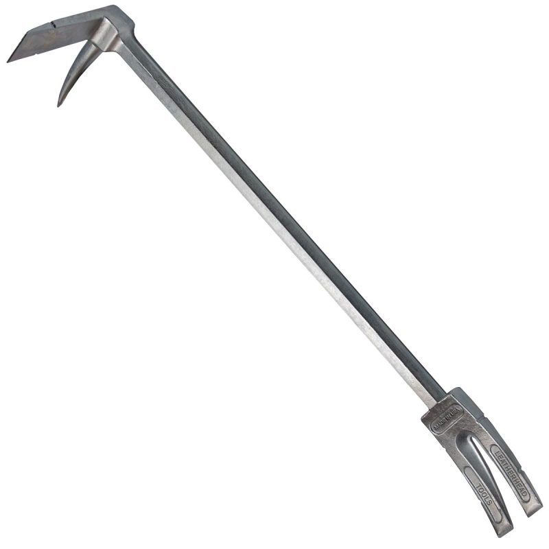 Leatherhead Tools® S.E.T. Tools Halligan Bar