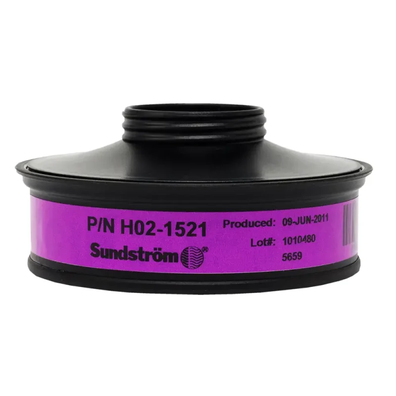 Sundstrom® SR 710 HE Particulate Filter