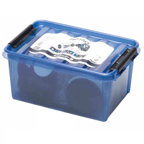 Sundstrom® SR 200 ProPack Respirator Kit