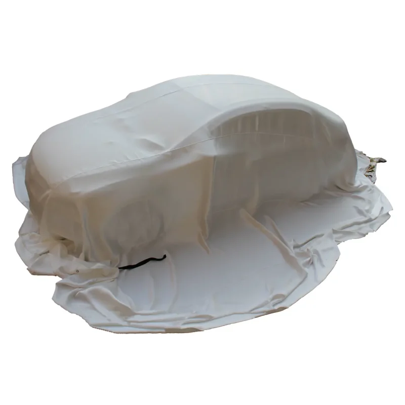 T-ISS FI-BL0906 EV Fire Blanket