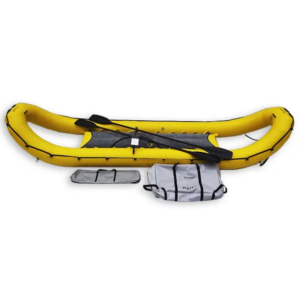 Oceanid™ RDC Rapid Deployment Craft